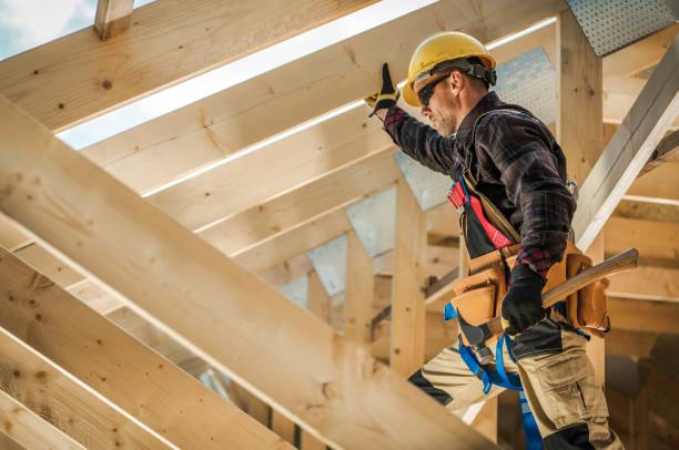 Best Commercial Roofing Services  in New Haven, MI
