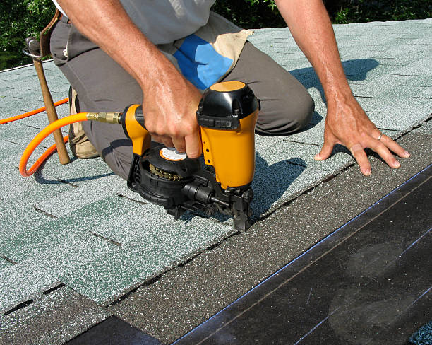 Quick and Trustworthy Emergency Roof Repair Services in New Haven, MI