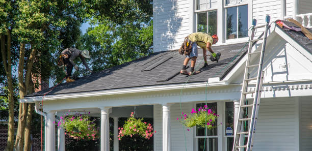 Roof Repair Estimates in New Haven, MI