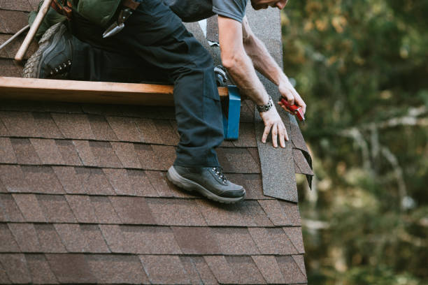 Reliable New Haven, MI Roofing Contractor Solutions