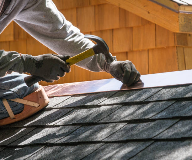 Best Tile Roofing Contractor  in New Haven, MI